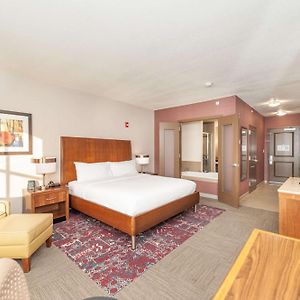 King Room Whirlpool